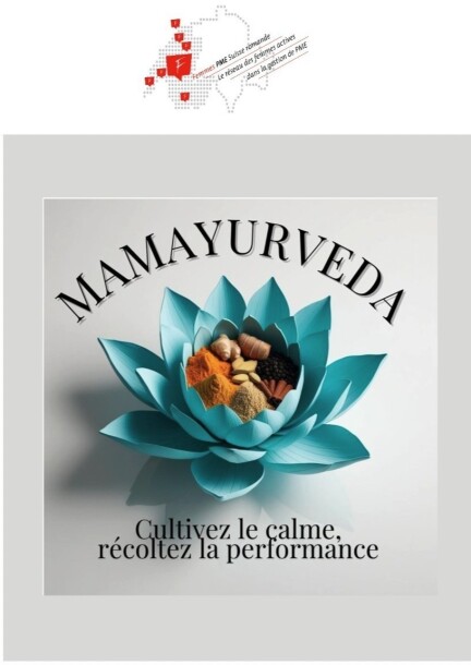 ‘BUSINESS BREAKFAST’  Femmes PME Vaud - Conférences - Novotel Bussigny