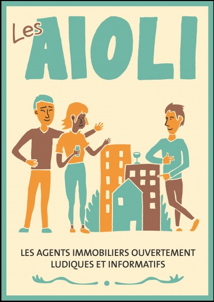 AIOLI « A la découverte de la Manufacture WA » - Conférences