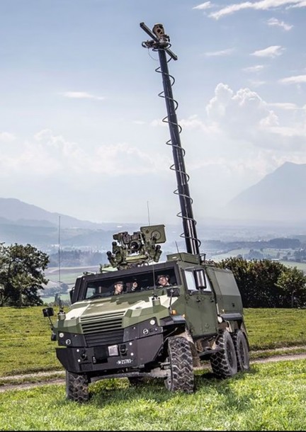 Présentation du système TASYS au bat expl 1 - Conferences - Caserne de Bière