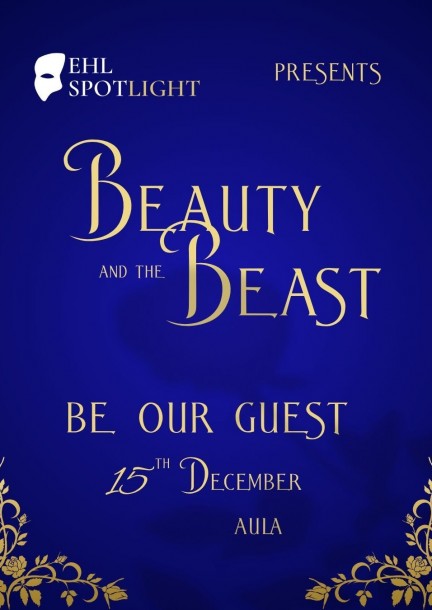 Beauty and the Beast - Théâtre et arts vivants