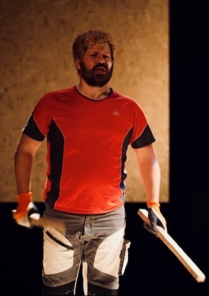 Bryan Campbell - Deep Cuts - Dance