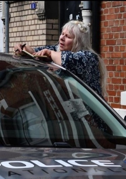 Je ne me laisserai plus faire - Cinéma - Cinéma Rex 3