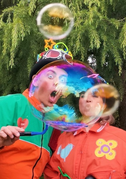 "Fabulleux !!!" Ouverture au Chinaillon - Un Nouveau Regard - Festivals