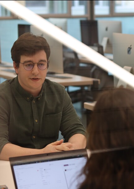 Journée de recrutement - 07 Mai 2026 - Formations - 42 Lausanne