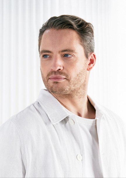 Déjeuner Conférence - Conférences - Hôtel d'Angleterre