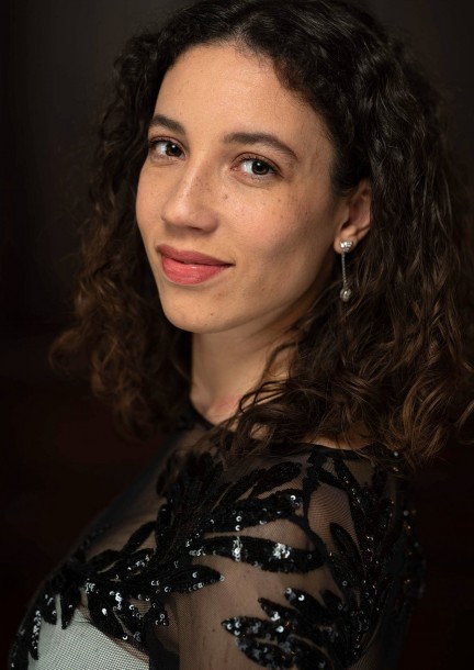 CHELSEA ZURFLÜH ET SUSAN MANOFF - Concerts