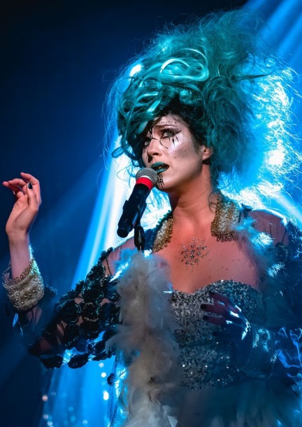 Madame Arthur fait son opéra - Concerts