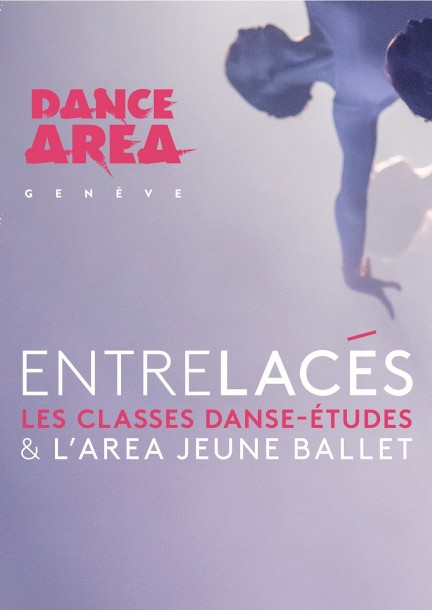 Entrelacés - Svaghi - Auditorium