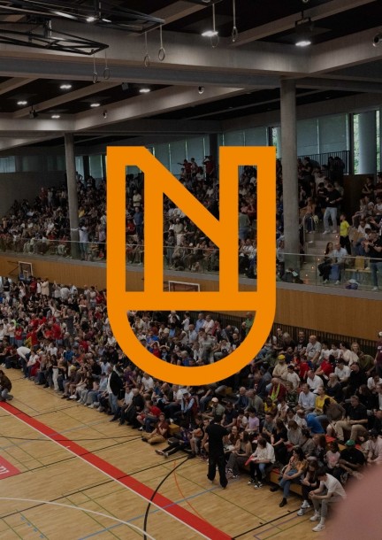 Season 2025 - 2026 - VIP | Lions de Genève vs. ADVERSAIRE - Sport