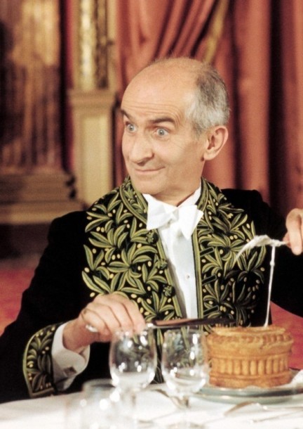 L’Aile ou la cuisse - Cinéma - Cinéma Rex 2