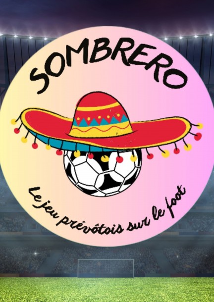 Sombrero - Live chantemerle - Humor und Komödie