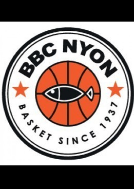 Match du 11.10.2025 à domicile: BBC Nyon - Lugano Tigers - Sport