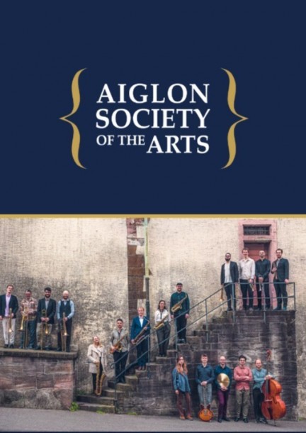 Basel Jazz Orchestra - Aiglon Society of the Arts - Konzerte