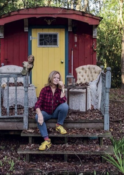 Rencontre avec Joyce Maynard - Conférences - BCU Fribourg / Das Kaleidoskop