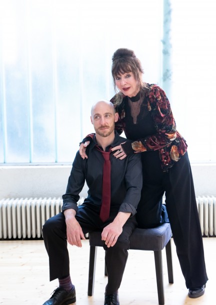 SPECTACLE MUSICAL - "Barbara & Brel" - Culture et spectacles