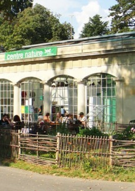 Atelier avec la Libellule : pelotes de réjection - Workshops and courses