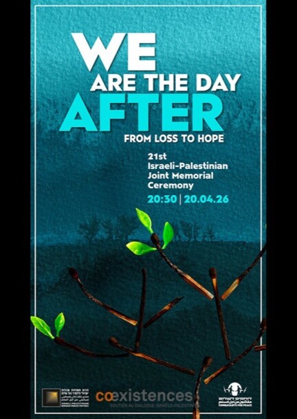 Joint Memorial Day Ceremony - Conferenze