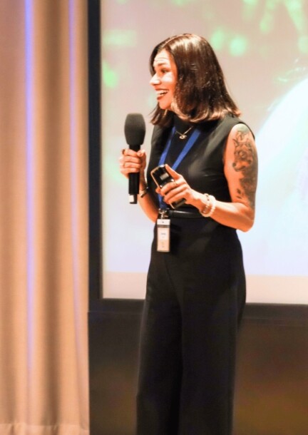 SINGA Stories Geneva – 10 Years Celebration! - Conferences - Fédération des entreprises romandes Genève