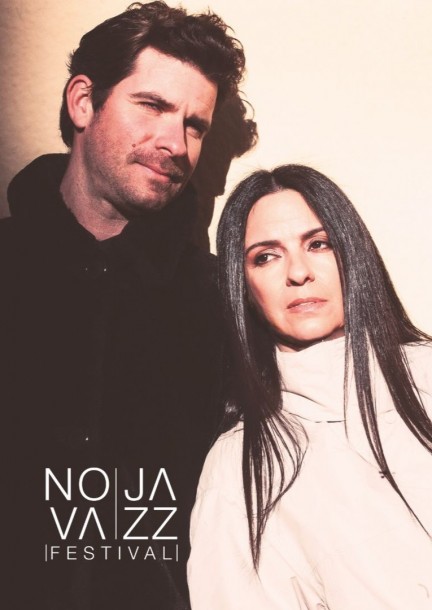 LINA_ & Marco Mezquida - O Fado - Festivals