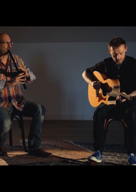 Dushlan musique celtique - Concerts