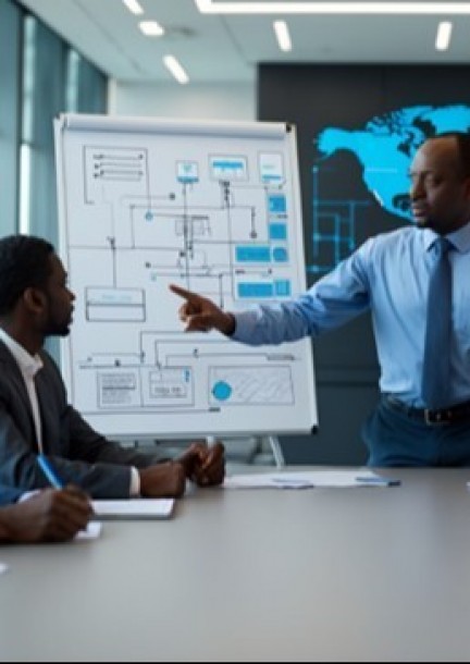 ESEC 2408 - Devenir responsable de la sécurité des SI - Training courses
