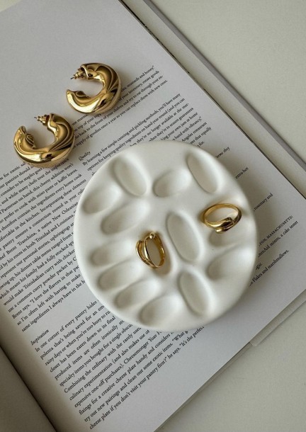 Modelage and Co - Svaghi