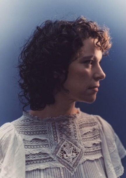 Emily Loizeau - piano solo - Conciertos - Usine à Gaz - Salle 2