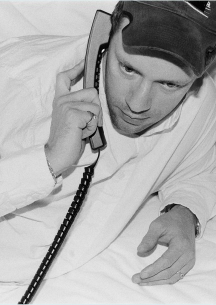 Grand Central - Young Marco & Spray - Festivals