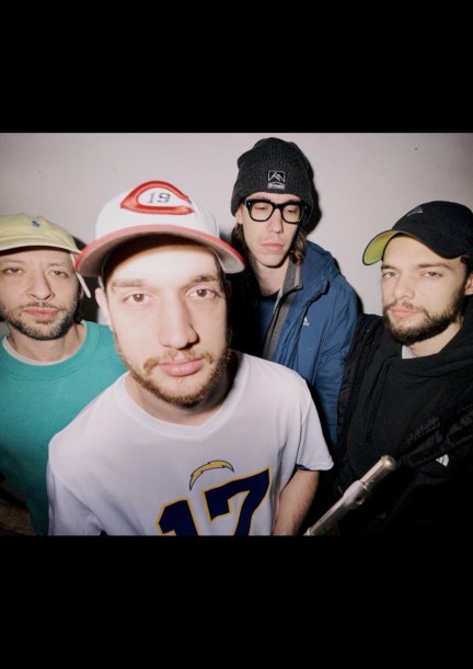 JAZZBOIS feat. DOMBEATS / ROOTWORDS & HEMU JAZZ ORCHESTRA - Concerts - Casino de Montbenon / Espace Jazz