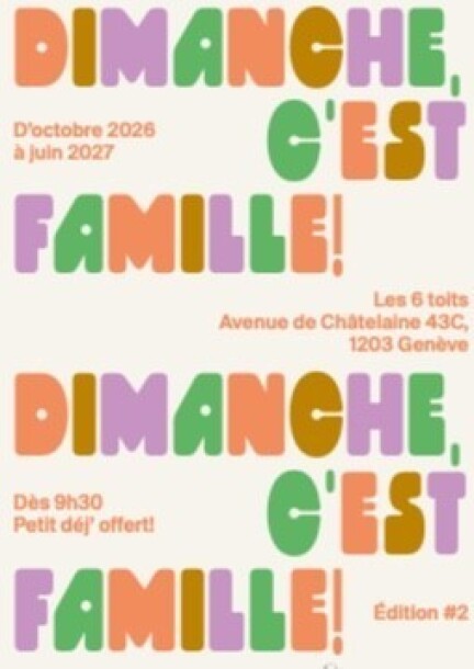 Une baignoire sur scène - Family - Les 6 toits