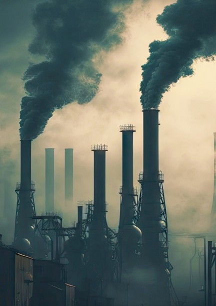 Atelier pédagogique - La révolution industrielle - Workshops and courses