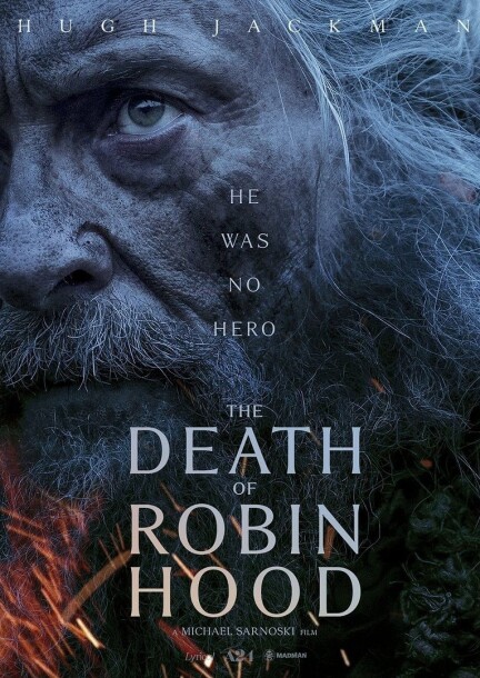 The Death of Robin Hood (VODF) - Cinéma - Allianz Cinémas Genève