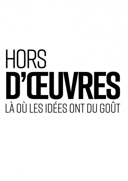 HORS D'OEUVRES - Culture et spectacles - Théâtre des Osses