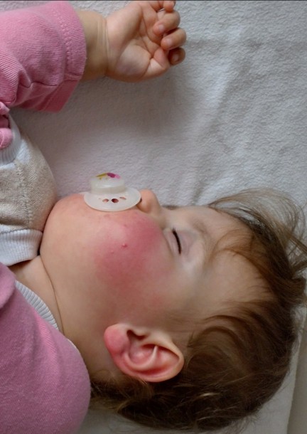 Cours urgences enfants de 0 à 4 ans - 09.11 - Schulungen