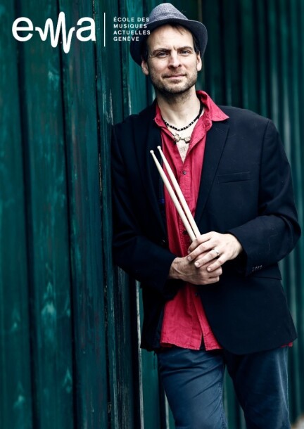 Ari Hoenig Trio - Concerts - Auditorium Ansermet