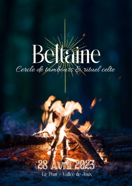 Célébration de Beltaine - Freizeitbeschäftigungen
