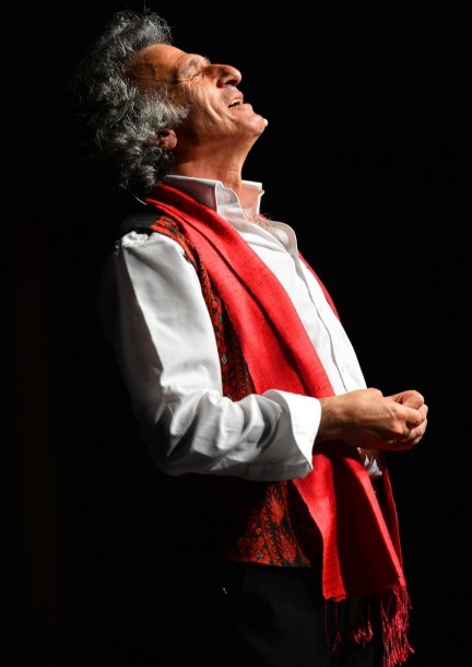 L'histoire merveilleuse de Mamé Alan (ado/adulte) - Théâtre et arts vivants - Temple de Plan-les-Ouates