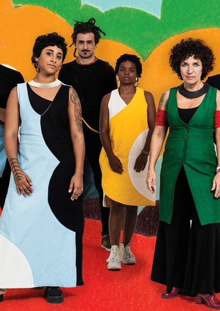 Bixiga 70 - Festivals