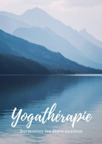 Yogathérapie : lundi soir 5, 12 et 19 juin 2023 - 19h00-21h00 - Workshops und Praktika