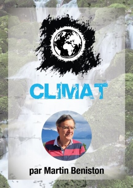 Rencontres d'Erguël - Climat - Conférences - Espace Noir