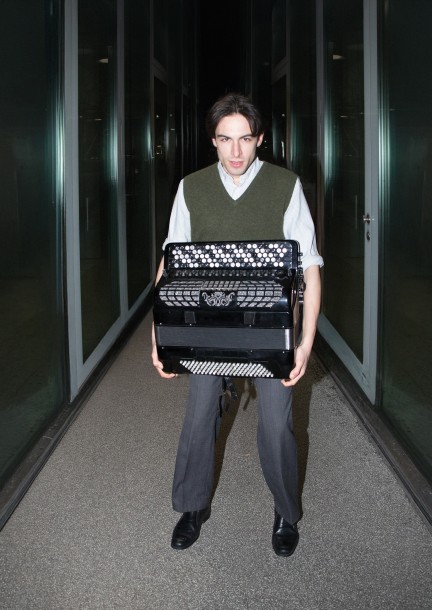 ANATOLE MUSTER - Konzerte