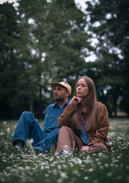 MOON'S MOOD - Concerts - Chat Noir