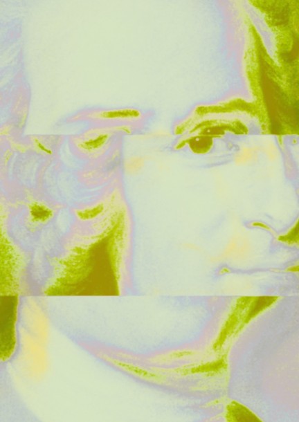 Rousseau, lanceur d’alerte - Balades et visites - Maison Rousseau et Littérature