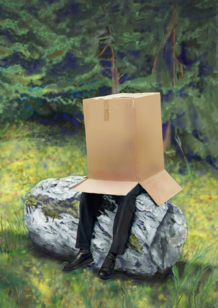 Soirée de gala et lancement de l'édition - dans la Grange en présence des artistes Louisa Gagliardi & Adam Cruces - Expos et musées - Ferme-Asile, Centre artistique et culturel, La Grange