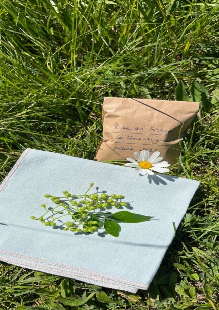 Brunch Nature : L’Éveil des Sens - Touren und Besuche - Ferme de JurenS