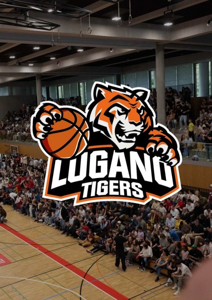 Saison 2025 - 2026 | Lions de Genève vs. Lugano Tigers - Sport