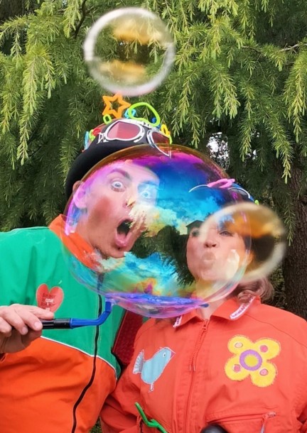 "Fabulleux !!!" Au gré du festival - Un Nouveau Regard - Festivals