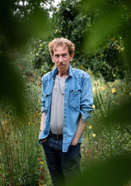 Conférence "Les Plantes sauvages comestibles, cueillir et accueillir un héritage vivant" - Conférences - Salle polyvalente de la Jeur