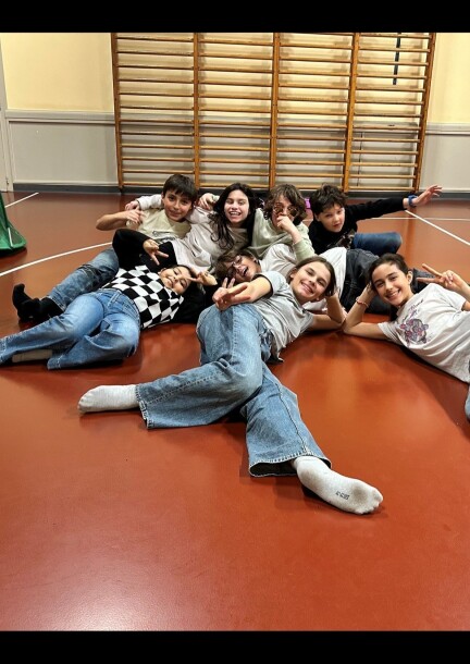 Le Théâtre Bulle - spectacle pour enfants - Concerts - Les Caves
