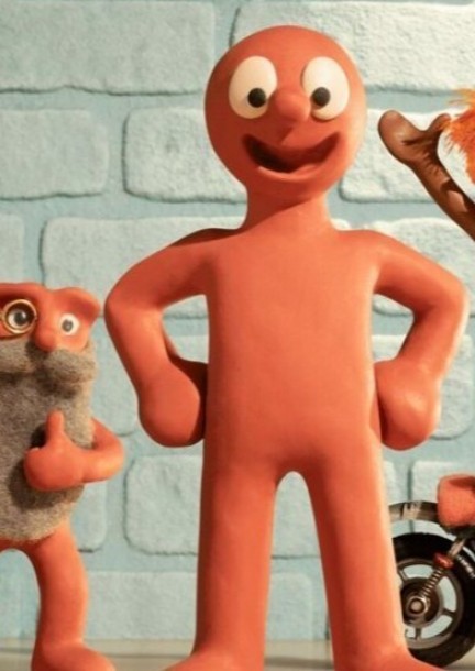 Les Extraordinaires aventures de Morph - Kino